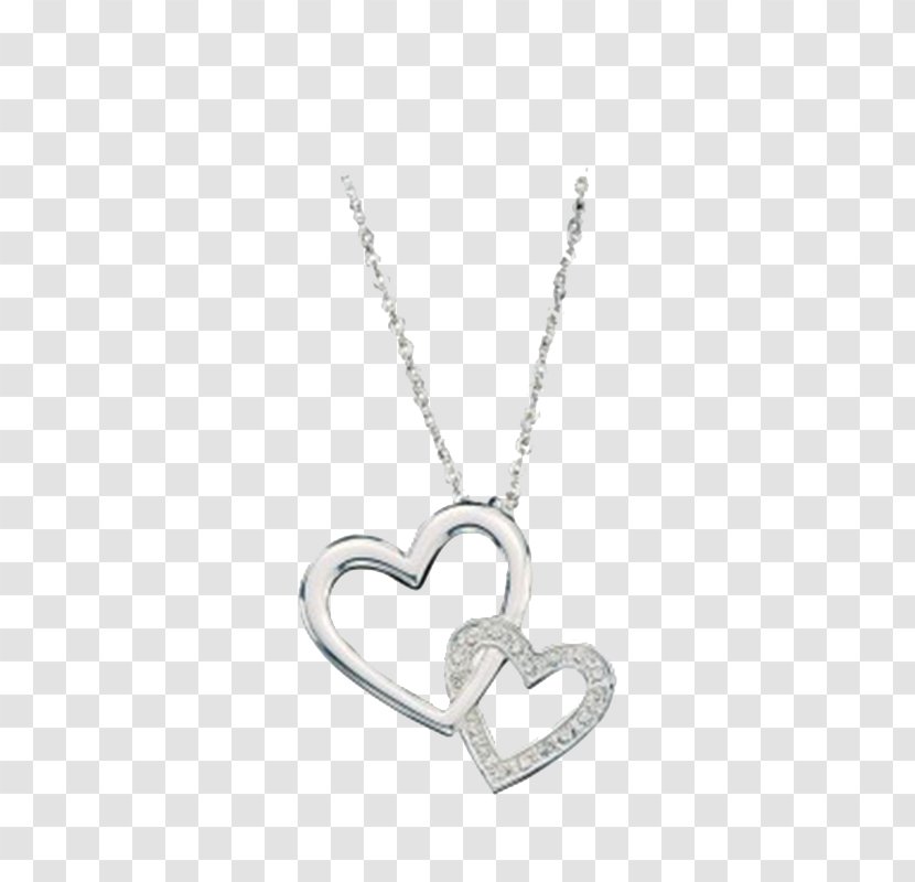 Charms & Pendants Jewellery Necklace Silver Locket - Silversmith - Jewelry Manufacturer Transparent PNG