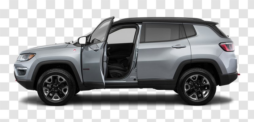 Jeep Car Nissan Hyundai Tucson Sport Utility Vehicle - Compact Transparent PNG
