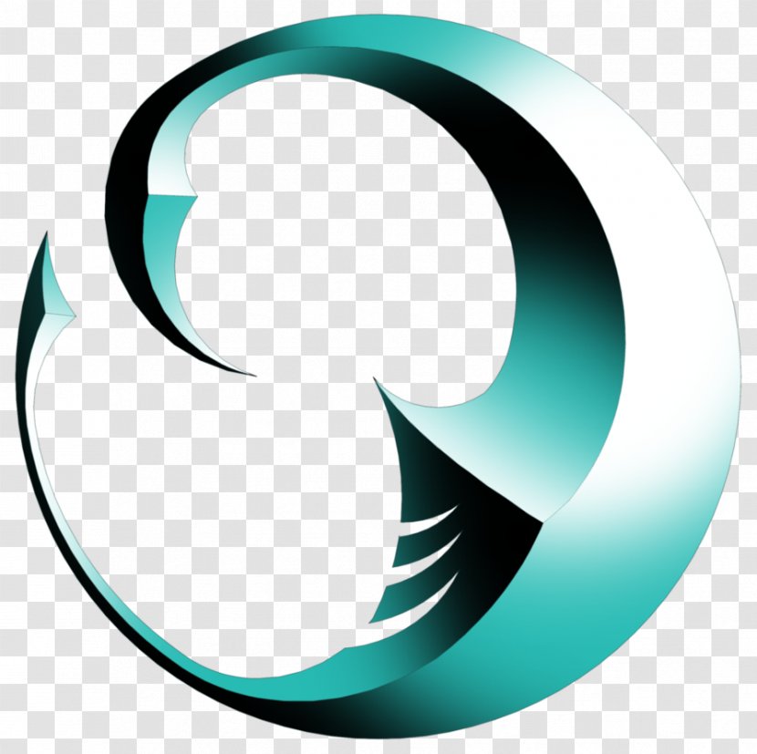 Clip Art Product Design Logo - Aqua Transparent PNG