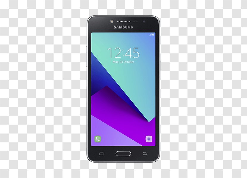 Samsung Galaxy Grand Prime Plus J2 (2015) Transparent PNG