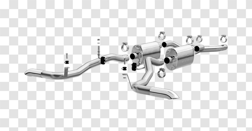 Exhaust System Ford Bronco Motor Company Car Aftermarket Parts - Spare Part Transparent PNG