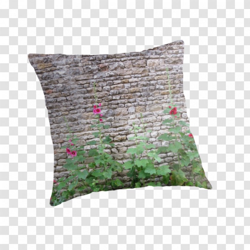 Throw Pillows Cushion - Pillow Transparent PNG