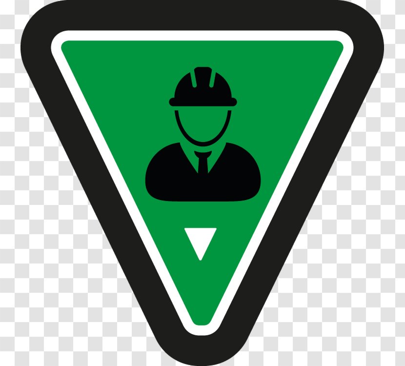 Occupational Safety And Health Working Group - Sign - Icon Transparent PNG