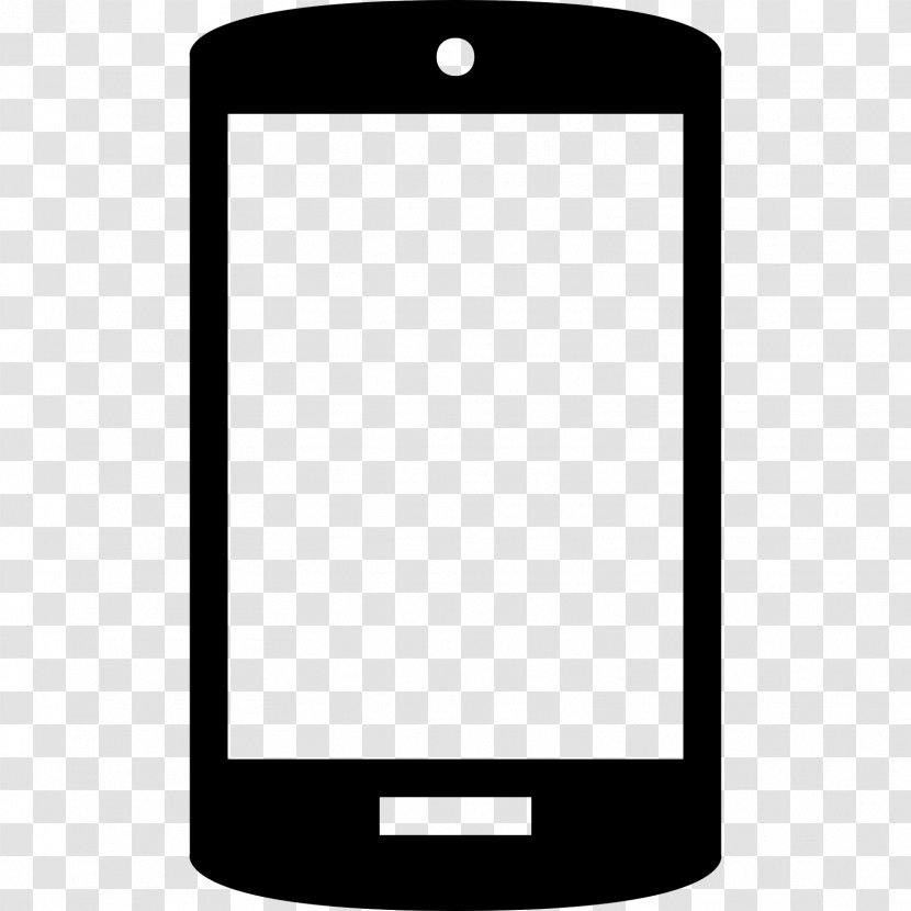 Smartphone IPhone - Telephony Transparent PNG