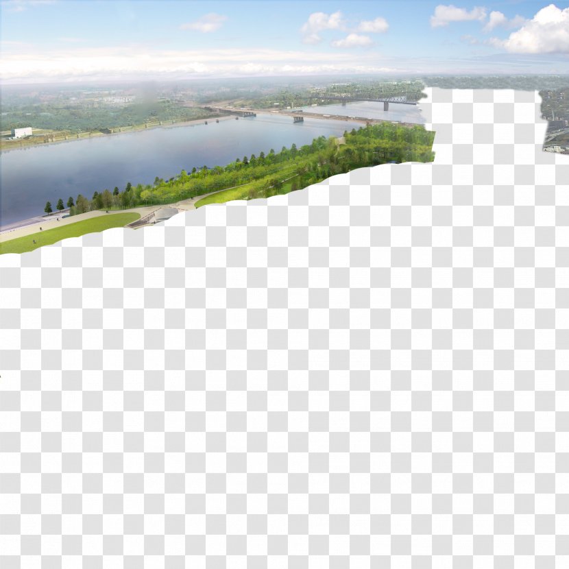 Water Resources Wetland Waterway Inlet Land Lot - Sky Plc - Rendering Stadium Transparent PNG