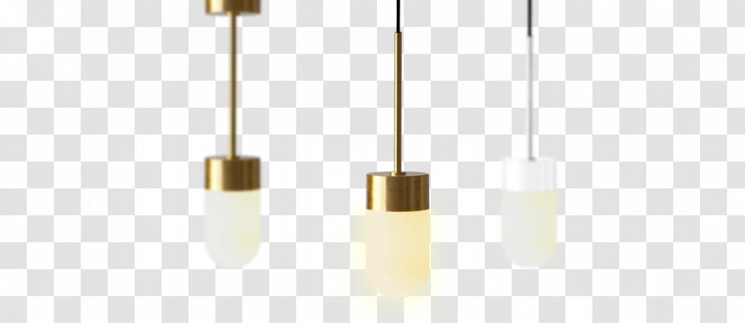 Ceiling Light Fixture - Lighting - Design Transparent PNG