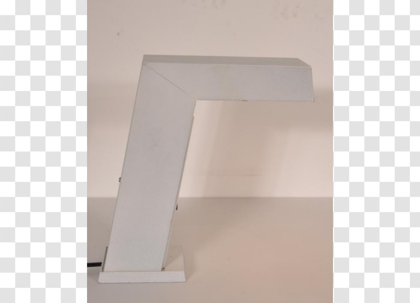 Rectangle - Table - Lampe De Bureau Transparent PNG