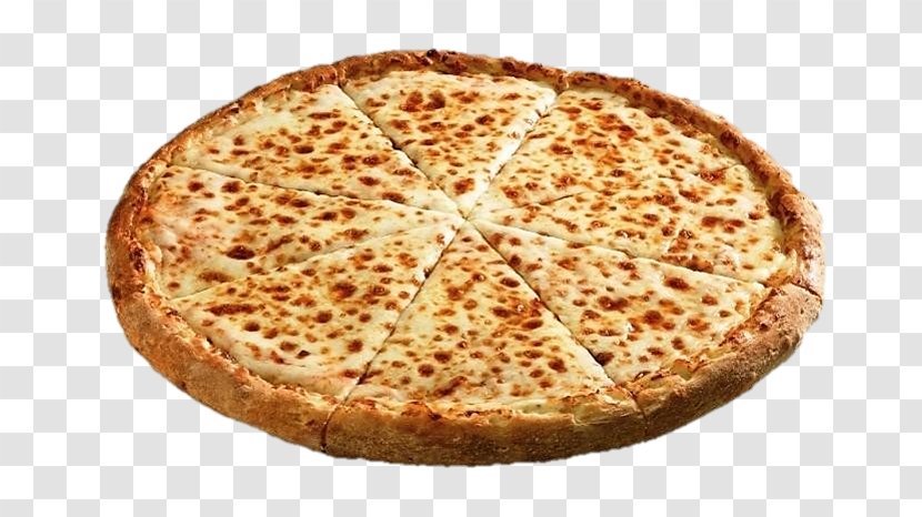 Pizza Papa John's Fast Food Garlic Knot Cheese - Pepperoni Transparent PNG