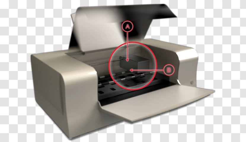 Inkjet Printing Printer Paper Measurement - Hardware - Height Meter Transparent PNG