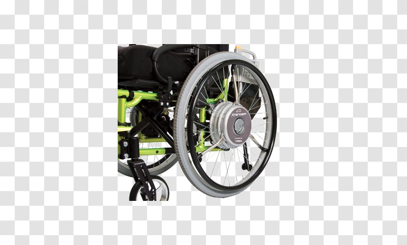 Motorized Wheelchair Accessibility Disability - Vehicle Transparent PNG