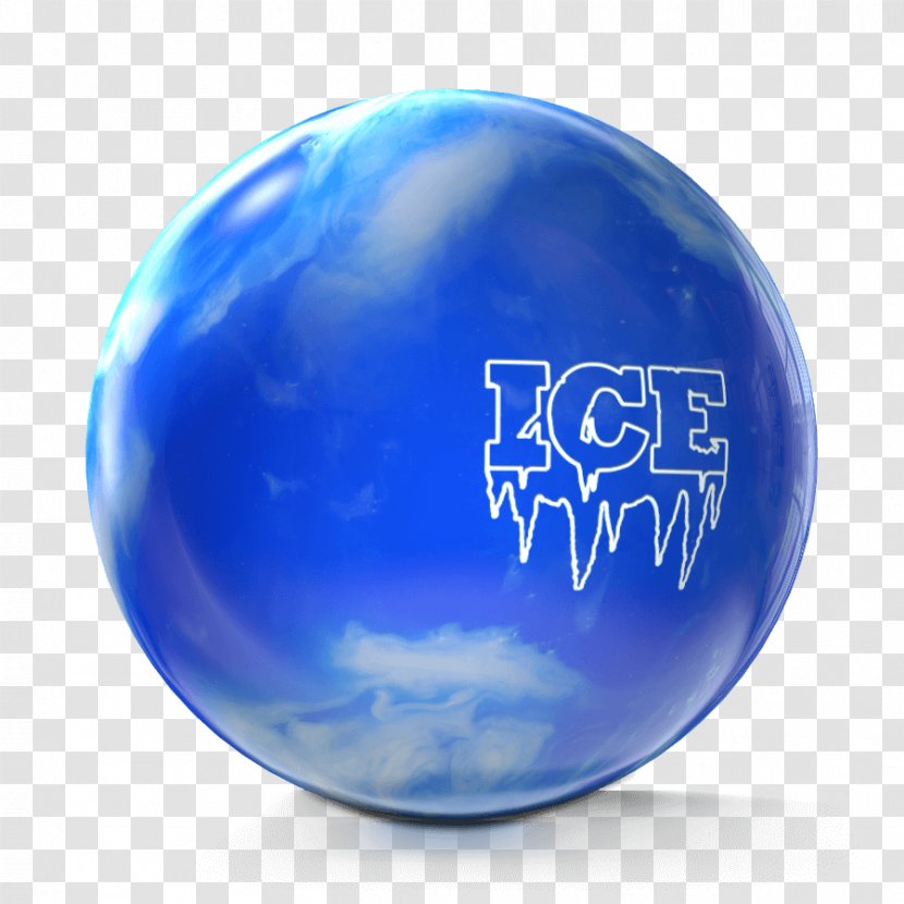 Bowling Balls Spare Ten-pin - Ice Storm - Ball Transparent PNG