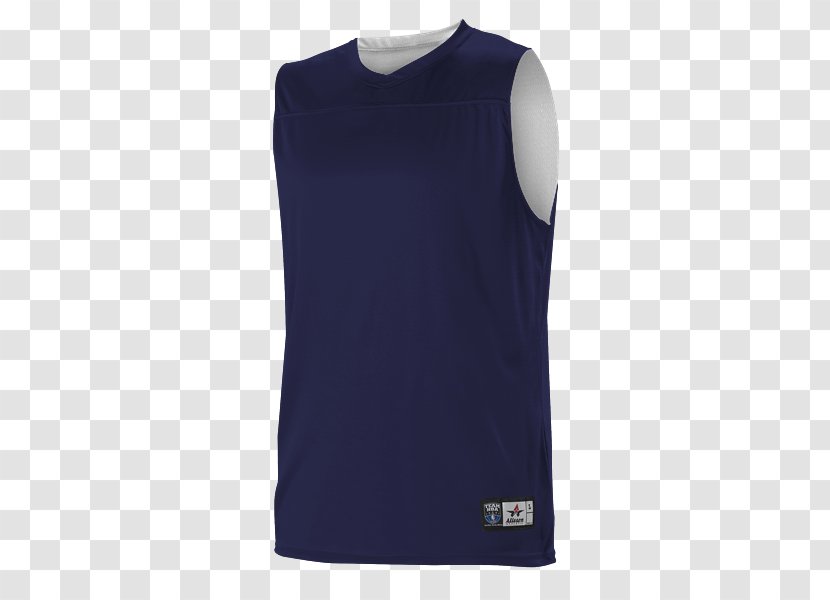 T-shirt Sleeveless Shirt Clothing Shoe - Blank Basket Transparent PNG