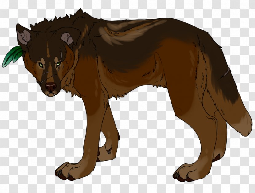 Lion Red Fox Cat Mammal Fur Transparent PNG