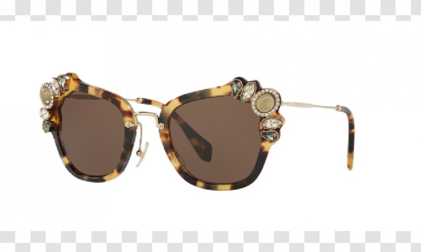 Aviator Sunglasses Miu Ray-Ban - Rayban Transparent PNG