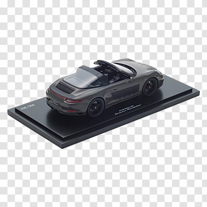 Porsche Mission E Sports Car Panamera - Vehicle Transparent PNG