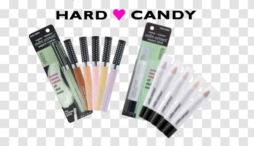 Hard Candy Acne Cosmetics Makeup Brush Pimple Transparent PNG