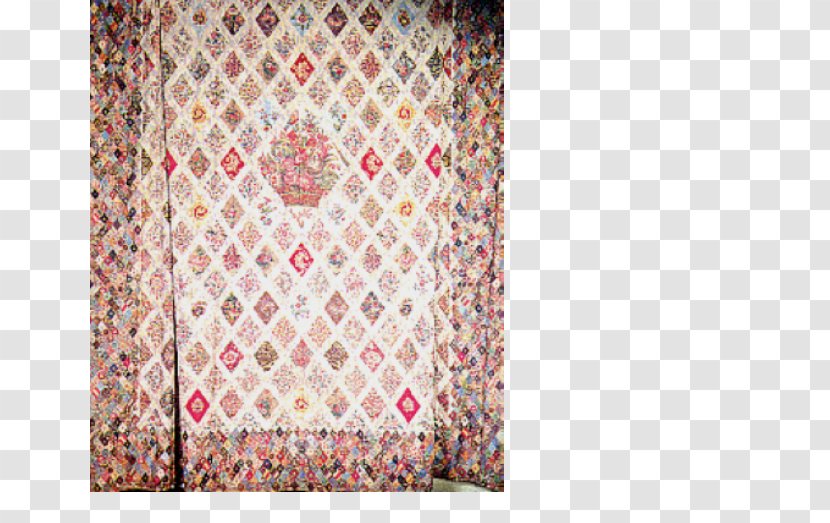 Regency Era Sense And Sensibility Quilt LOVE ME RIGHT Jane Austen's House Museum - Austen Transparent PNG