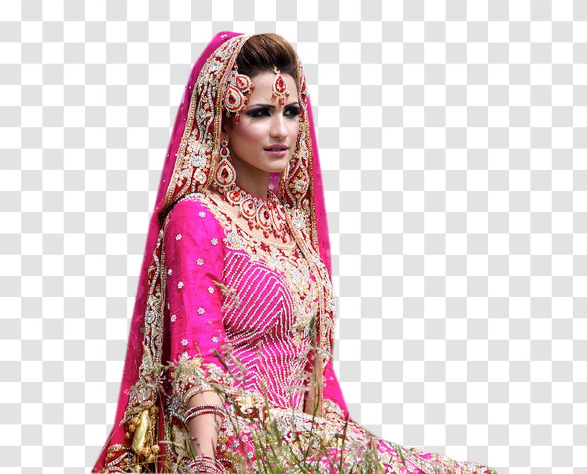Woman Female India - Tree Transparent PNG