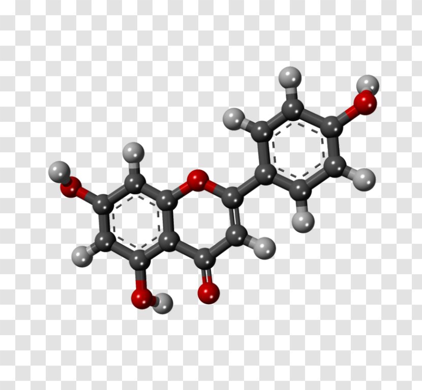 Flavonoid Quercetin Flavonols Flavones Apigenin - Chemistry Transparent PNG