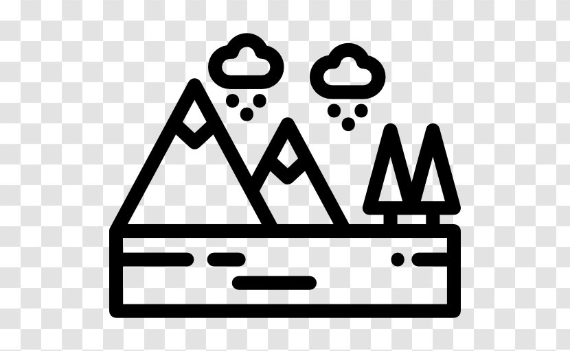 Igloo Line Art Clip - Cover - Nature Mountain Transparent PNG