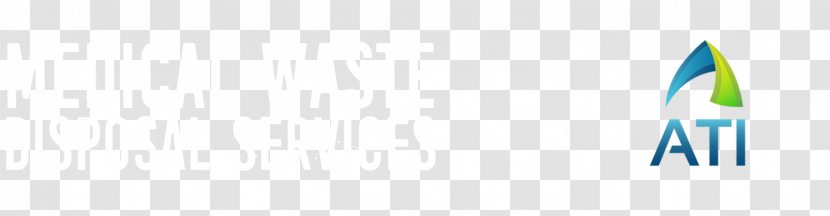 Logo Brand Desktop Wallpaper - Text - Medical Waste Transparent PNG