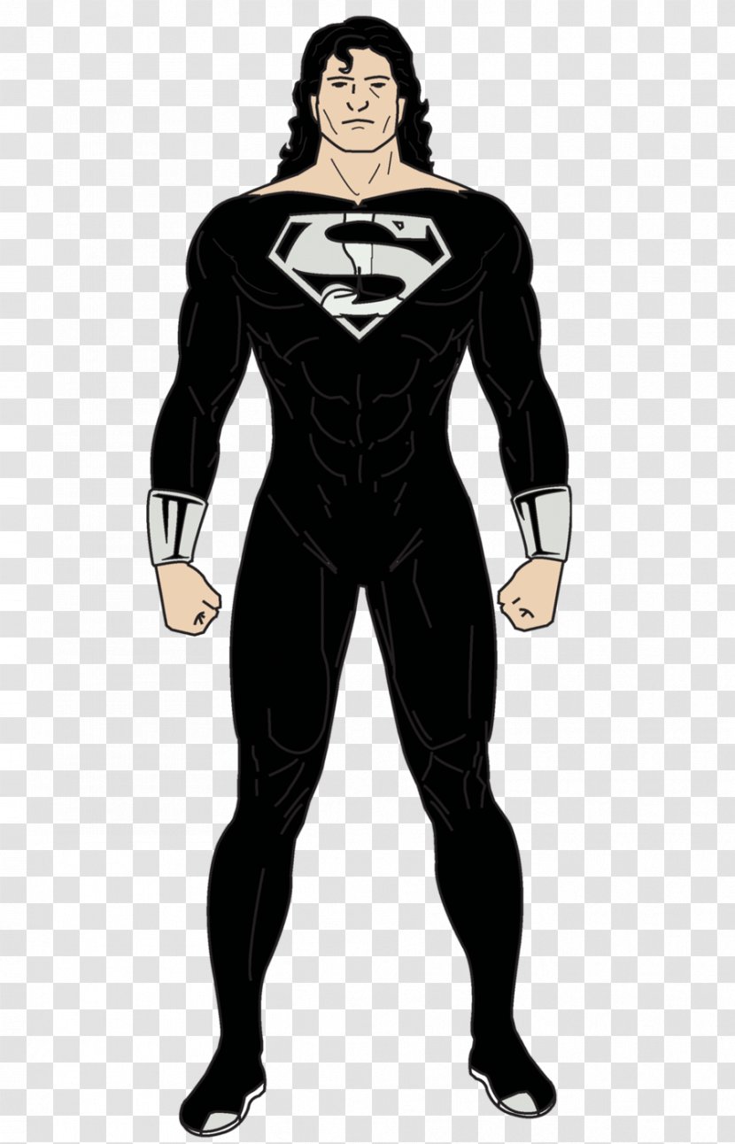 Superman Brainiac Batman Superhero Art Transparent PNG