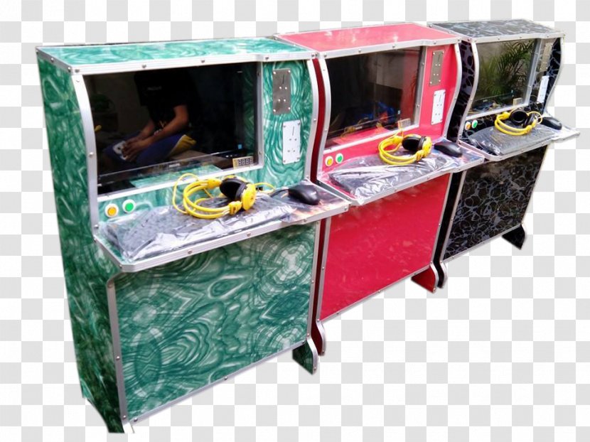 Pisonet Plastic Box Internet Computer - Philippines Transparent PNG