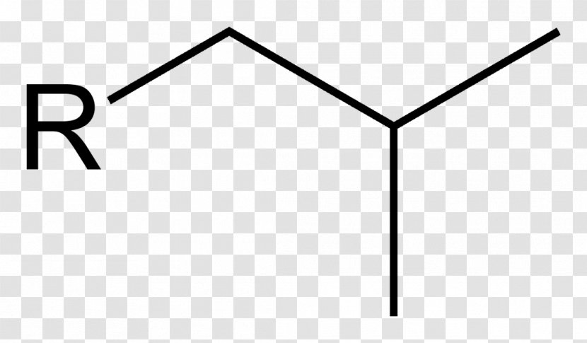 Butyl Group Functional Alkyl Acyl Methyl - Black - 468 Transparent PNG