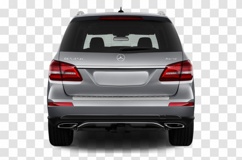 Mercedes-Benz GL-Class M-Class GLK-Class Car - Grille Transparent PNG