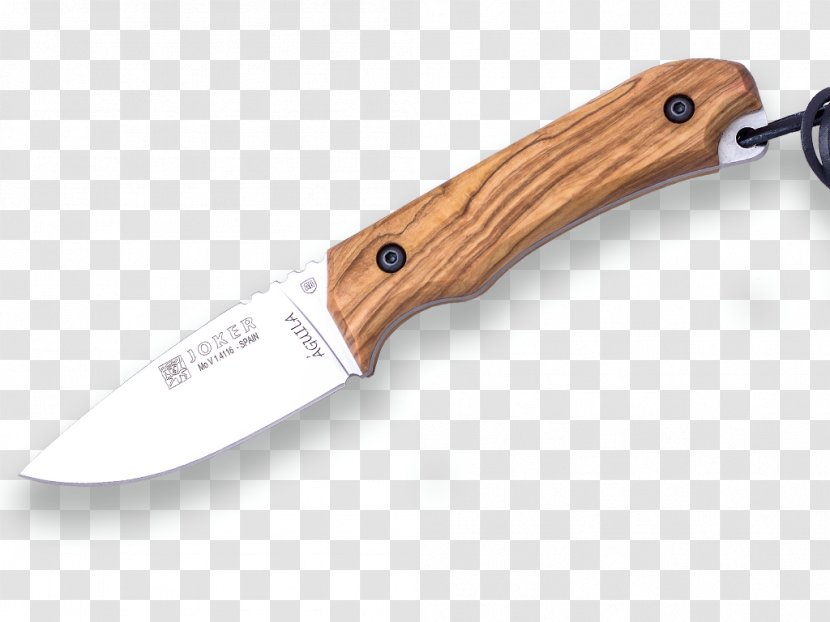 Bowie Knife Hunting & Survival Knives Utility Throwing - Hardware Transparent PNG