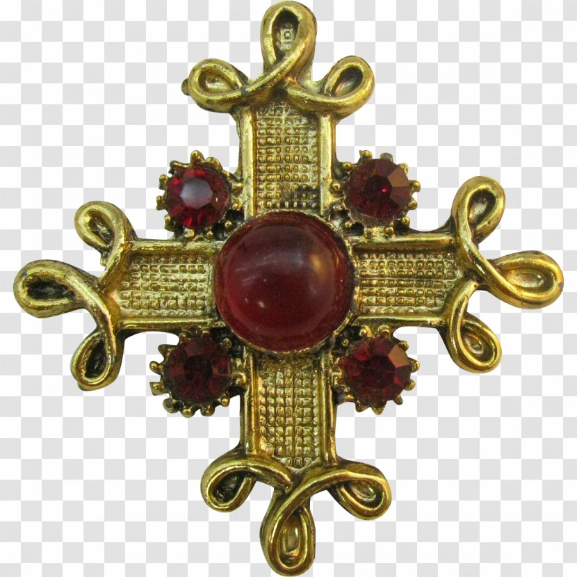 01504 Metal Jewellery Religion Symbol Transparent PNG