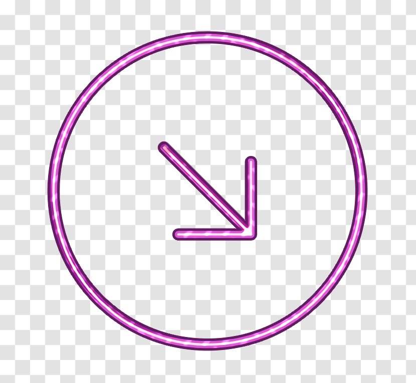 Package Icon - Resource - Symbol Magenta Transparent PNG