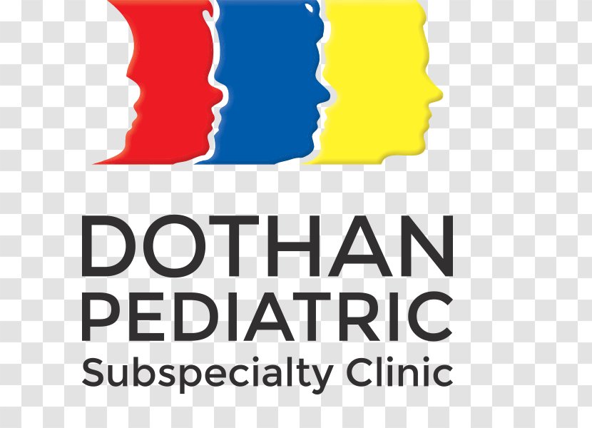 Dothan Pediatric Clinic Logo Brand Font Pediatrics - Weevil Insignia Transparent PNG