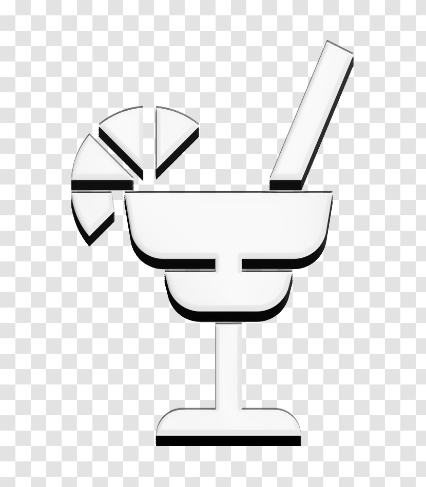 Cocktail Icon Party Icon Transparent PNG