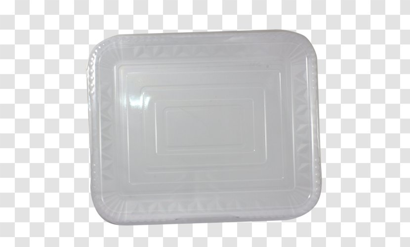 Plastic Rectangle - Material - Megapixel Transparent PNG