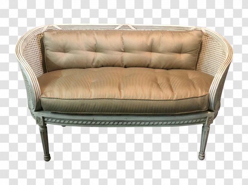 Loveseat Couch Table Chair Furniture - Interior Design Services Transparent PNG