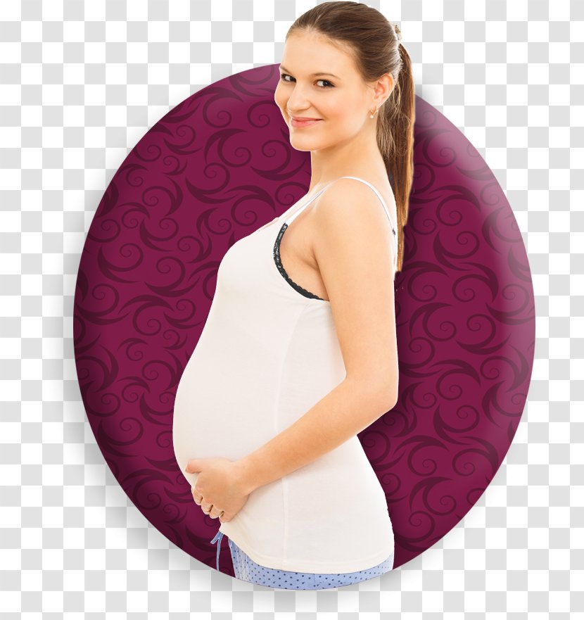 Bradenton Lakewood Ranch OB/GYN : Dr. Jennifer L Swanson MD Lavender Shoulder Lilac - Frame - Pregnant Transparent PNG