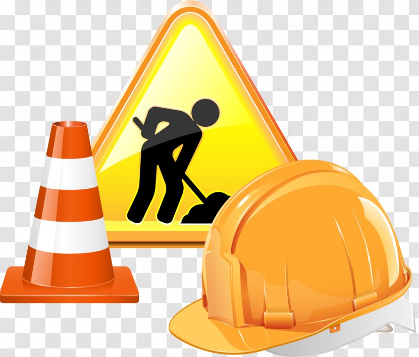 Workers - Road - Project Transparent PNG