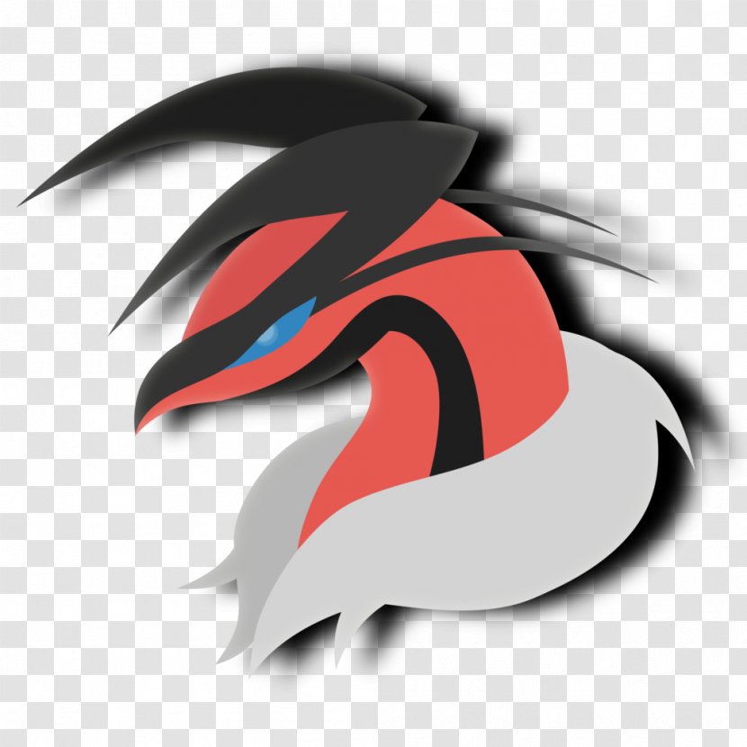 Xerneas And Yveltal Pokémon X Y Trading Card Game Image - Symbol - Logo De Drake Transparent PNG