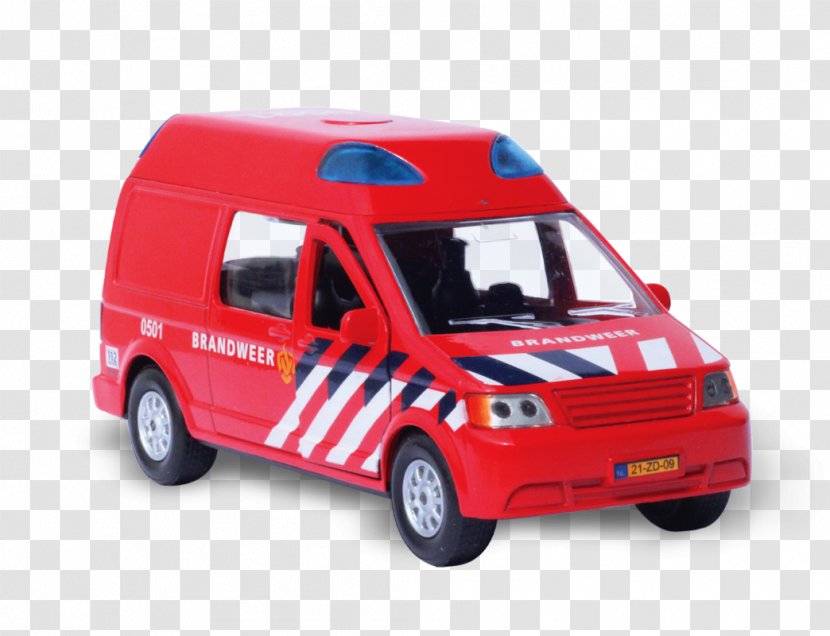 Car Fire Engine Compact Van Vehicle Department - Automotive Design - Kids Branding Transparent PNG