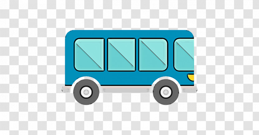 Transport Vehicle Turquoise Car Rolling Transparent PNG