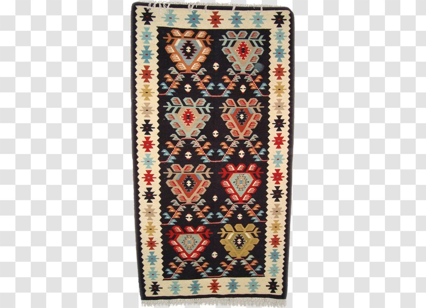 Chiprovtsi Kilim Textile Carpet Prayer Rug Transparent PNG