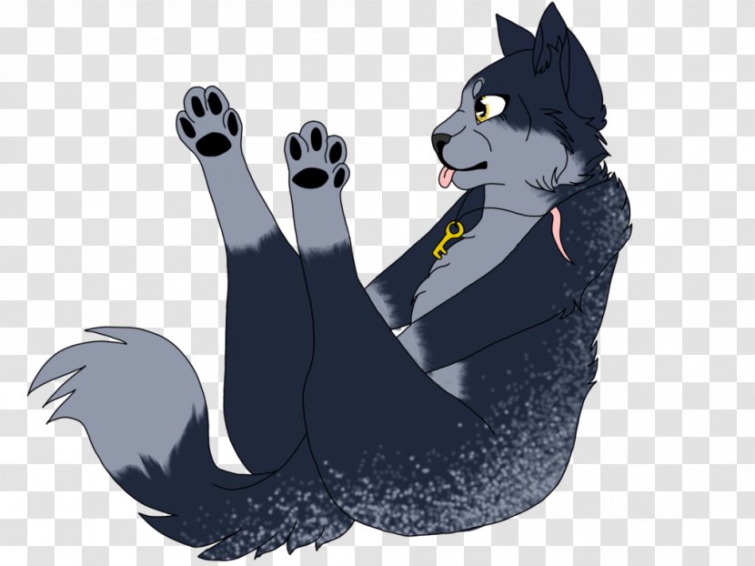 Cat Dog Canidae Cartoon - Vertebrate Transparent PNG