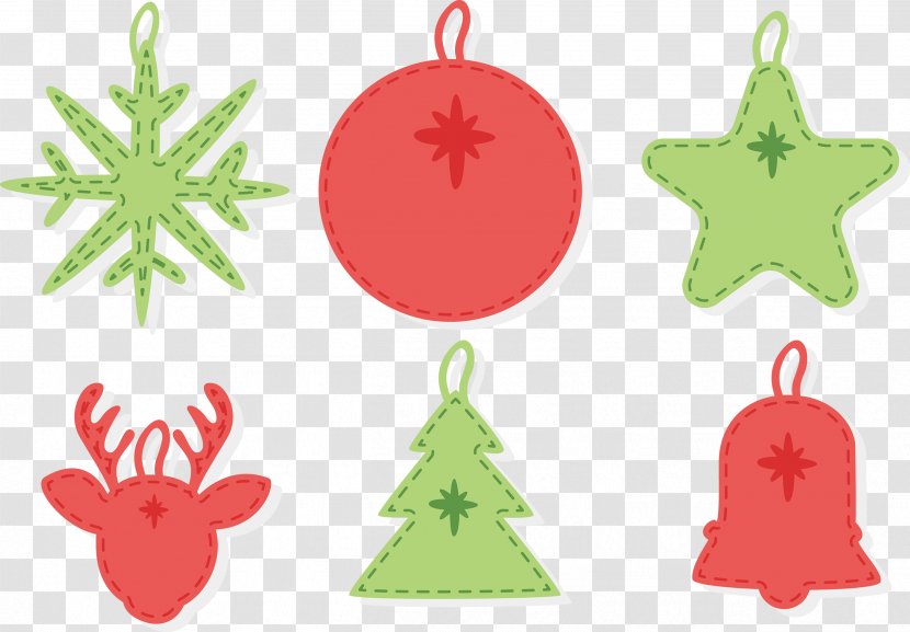 Christmas Tree Ornament Day Decoration Vector Graphics Transparent PNG