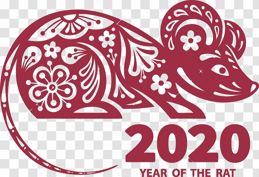 Happy New Year 2020 Happy 2020 2020 Transparent PNG