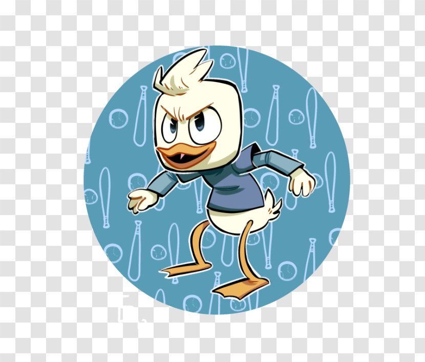 Donald Duck Huey, Dewey And Louie Webby Vanderquack Scrooge McDuck - Huey Transparent PNG