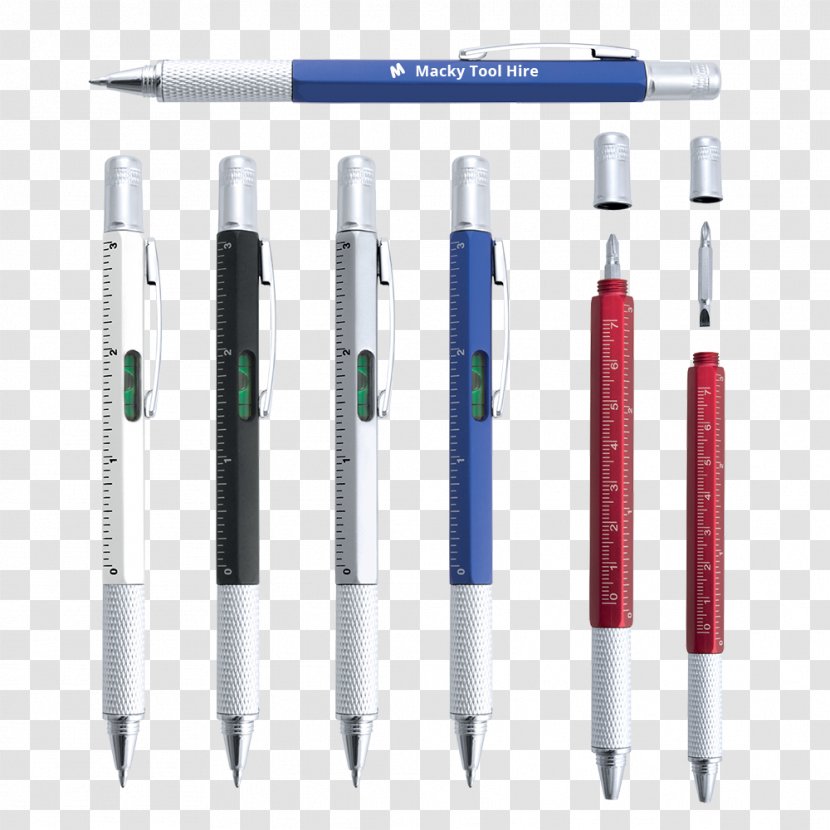 Ballpoint Pen Tool Pens Manufacturing Product - Heart - Cosmetics Promotion Transparent PNG