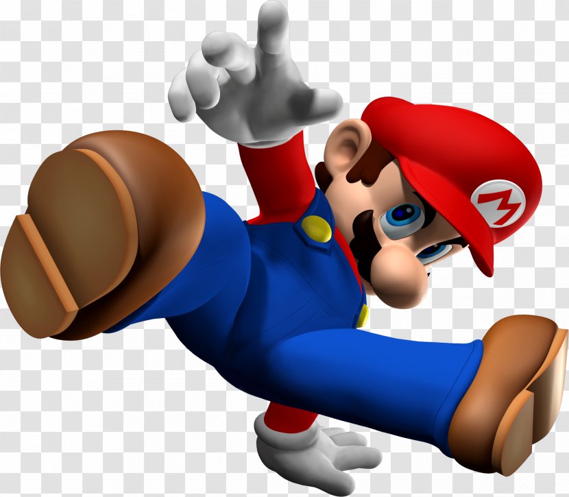 Dance Revolution Mario Mix Super Bros. World Just 3 Transparent PNG