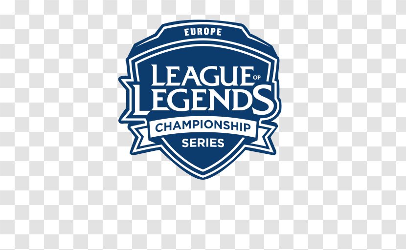 European League Of Legends Championship Series Summoner North America - Area Transparent PNG