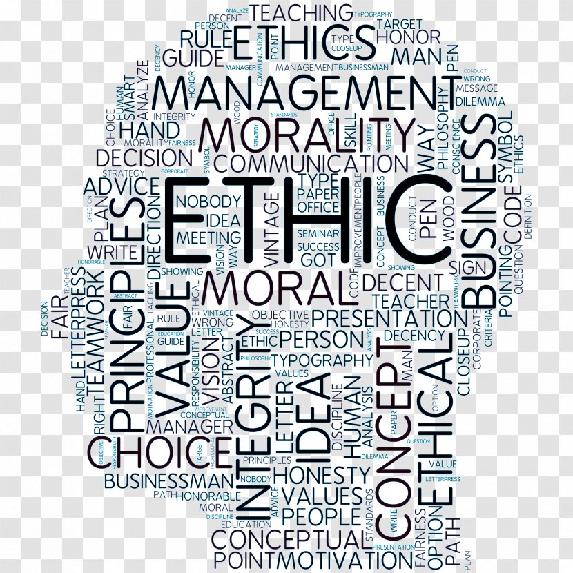 Markkula Center For Applied Ethics Organization A Case Character: Towards Lutheran Virtue Moral Character - Company - Ethic Transparent PNG